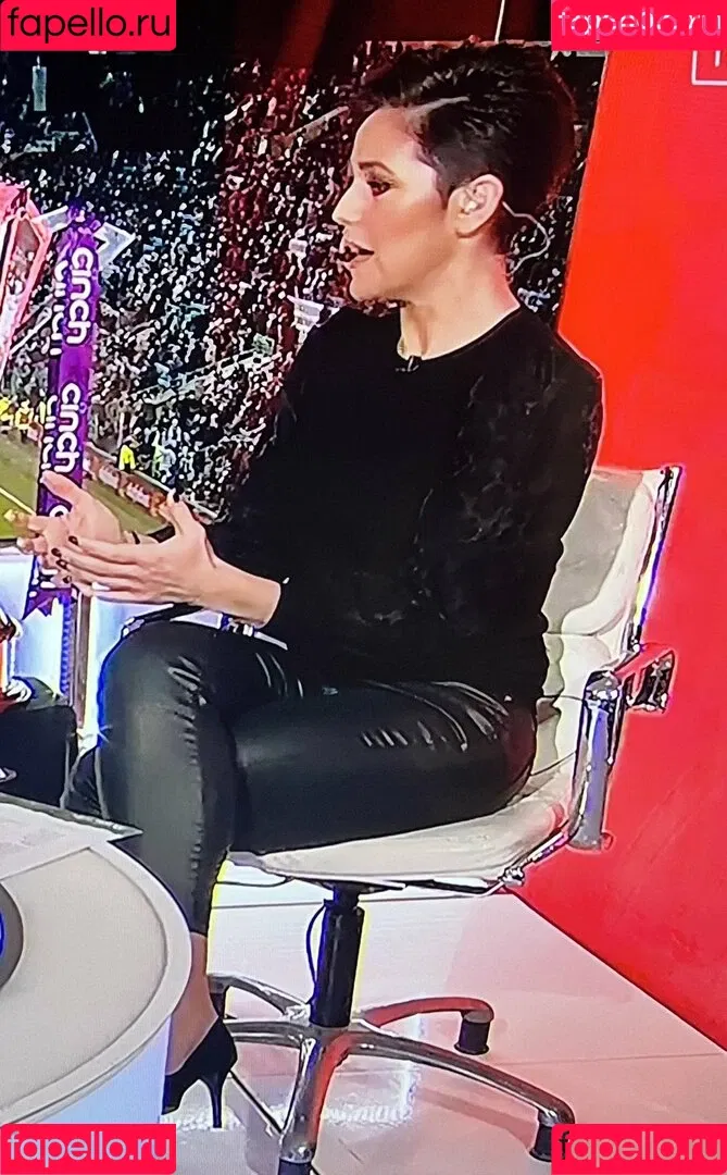 Eilidh Barbour Onlyfans Photo Gallery 