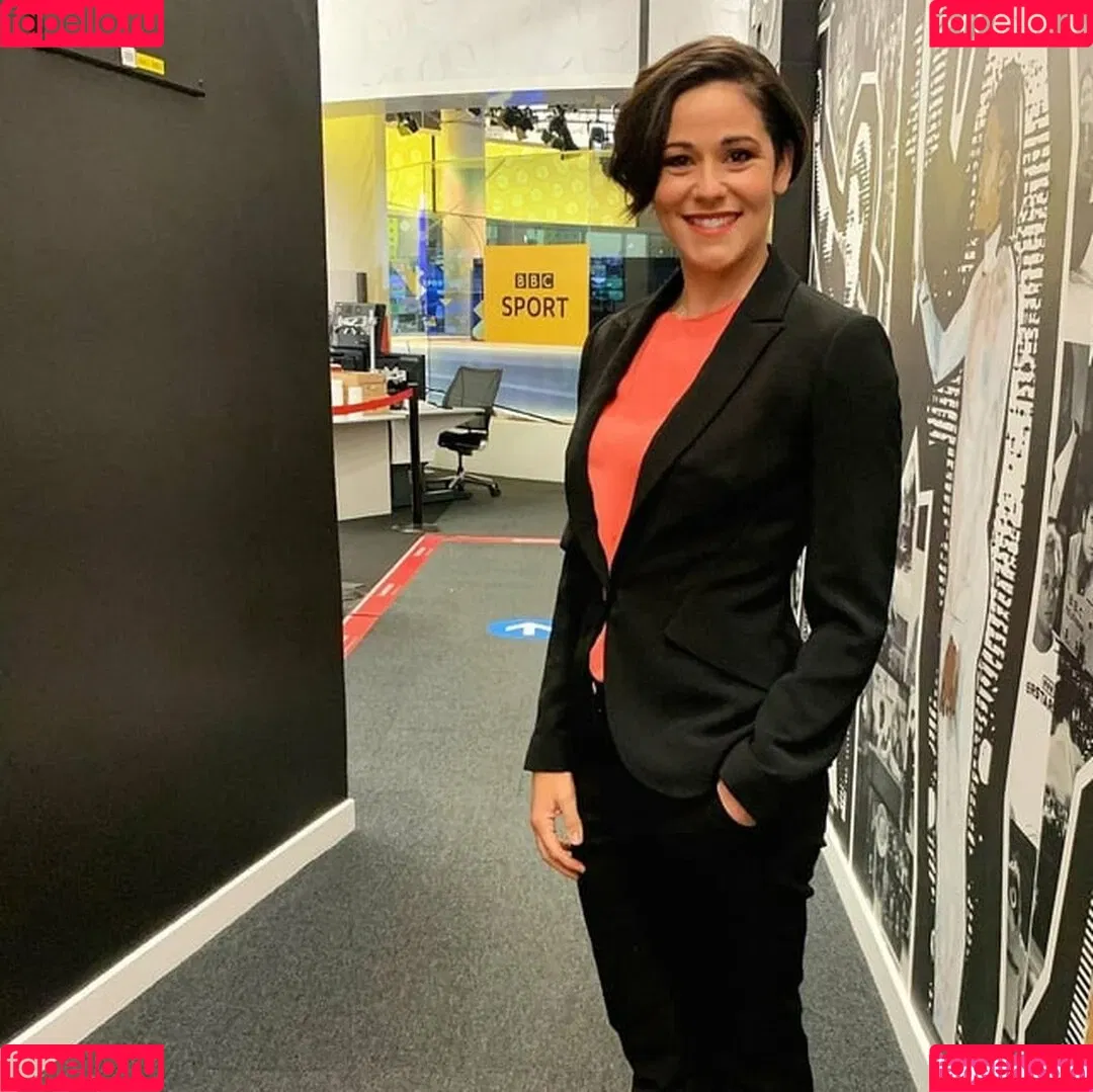 Eilidh Barbour Onlyfans Photo Gallery 