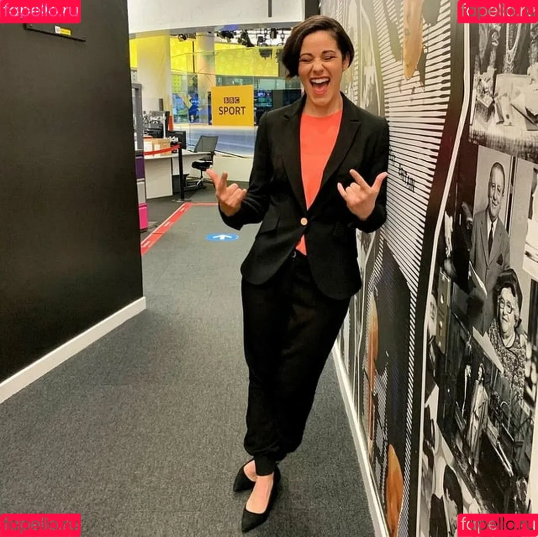 Eilidh Barbour Onlyfans Photo Gallery 