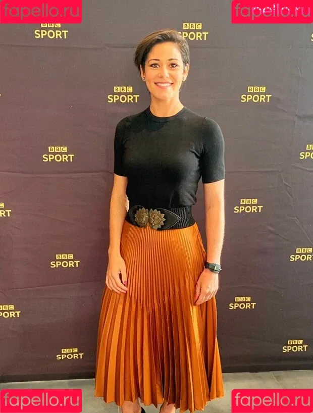 Eilidh Barbour Onlyfans Photo Gallery 
