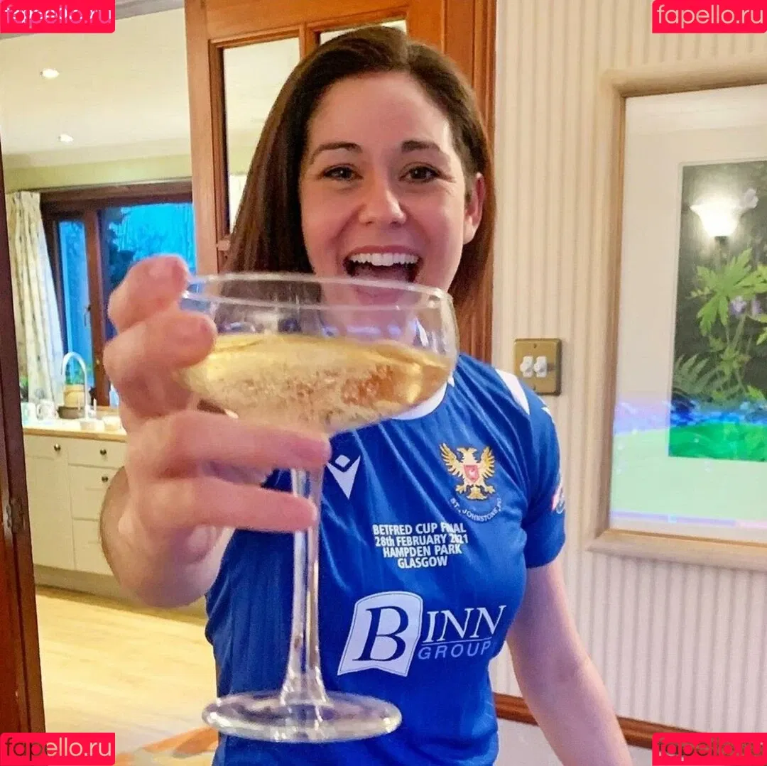 Eilidh Barbour Onlyfans Photo Gallery 