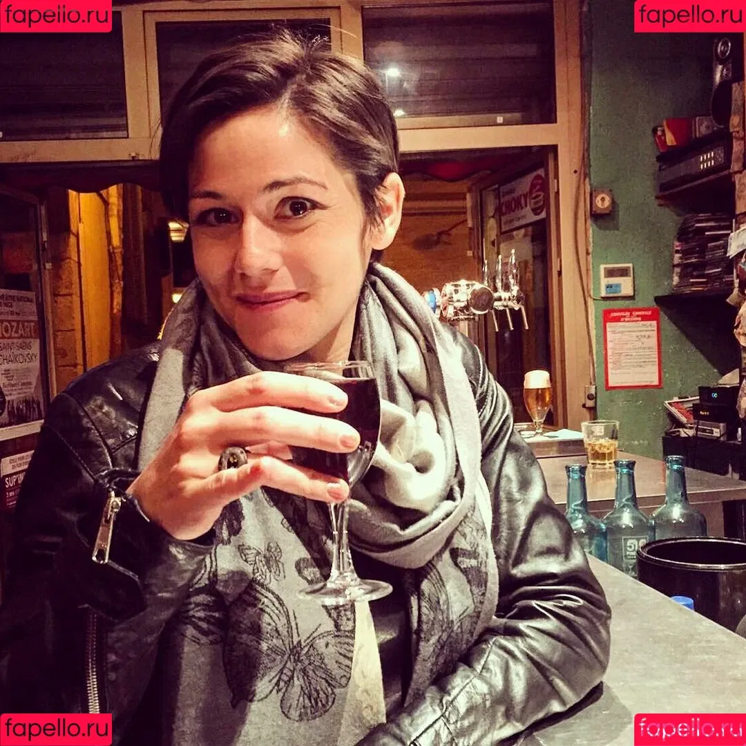 Eilidh Barbour Onlyfans Photo Gallery 