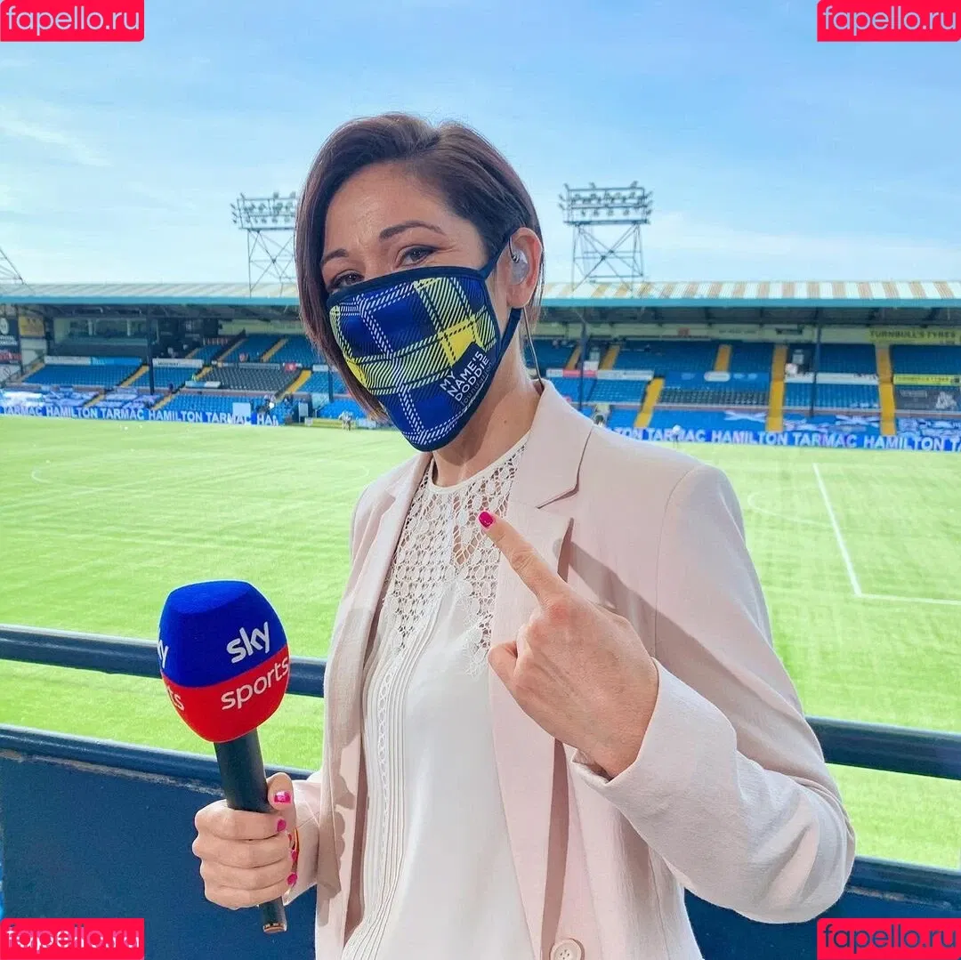 Eilidh Barbour Onlyfans Photo Gallery 
