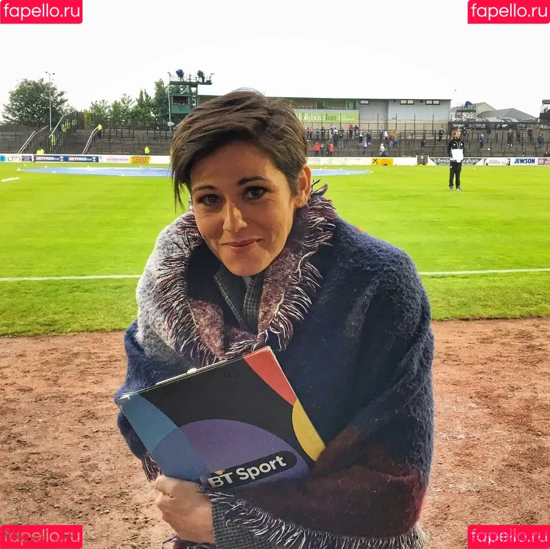 Eilidh Barbour Onlyfans Photo Gallery 