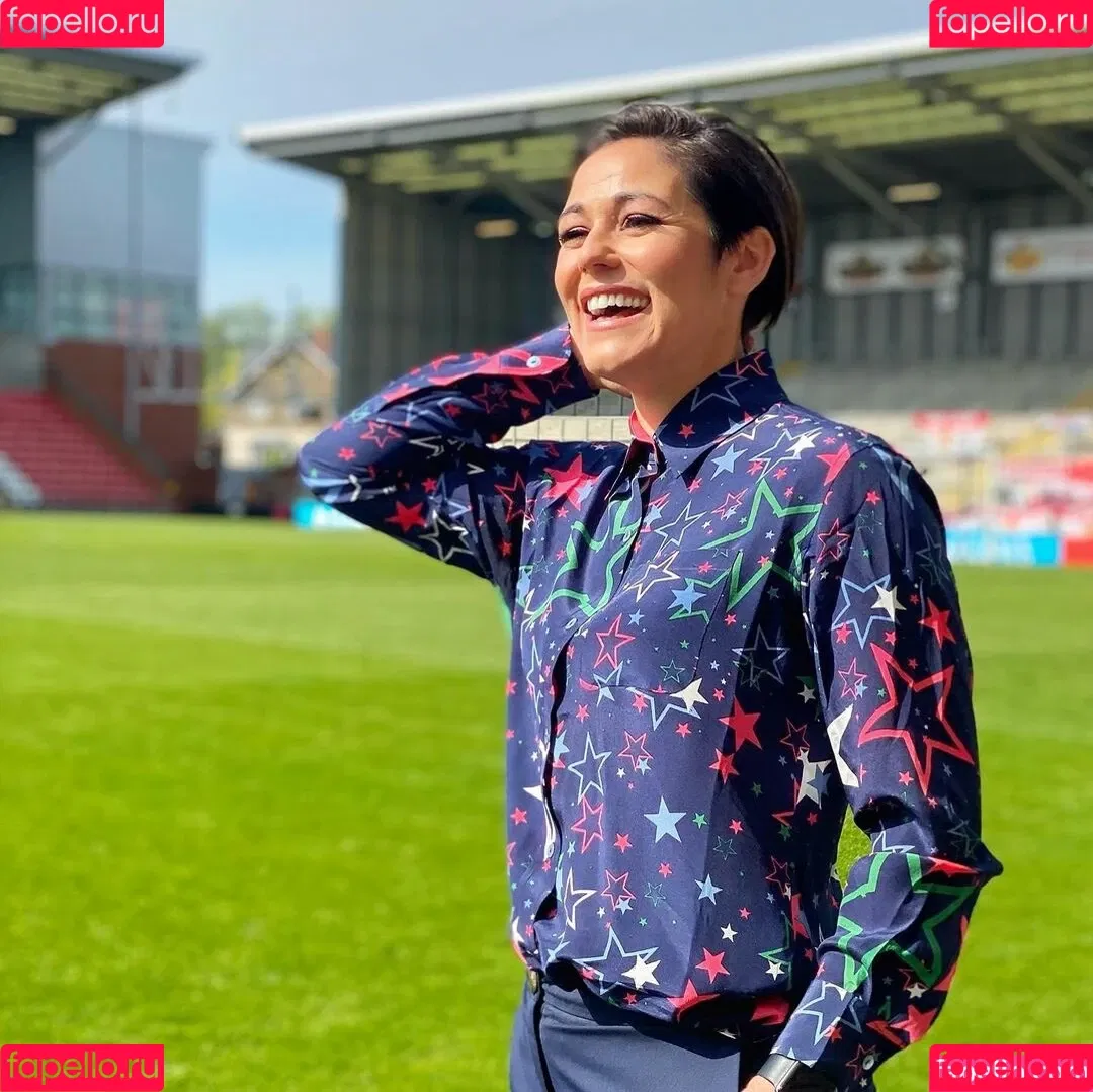 Eilidh Barbour Onlyfans Photo Gallery 