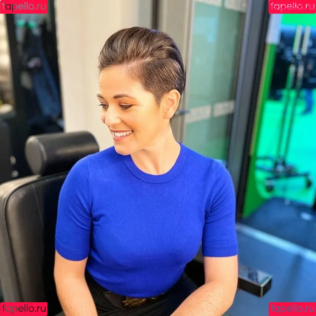 Eilidh Barbour Onlyfans Photo Gallery 