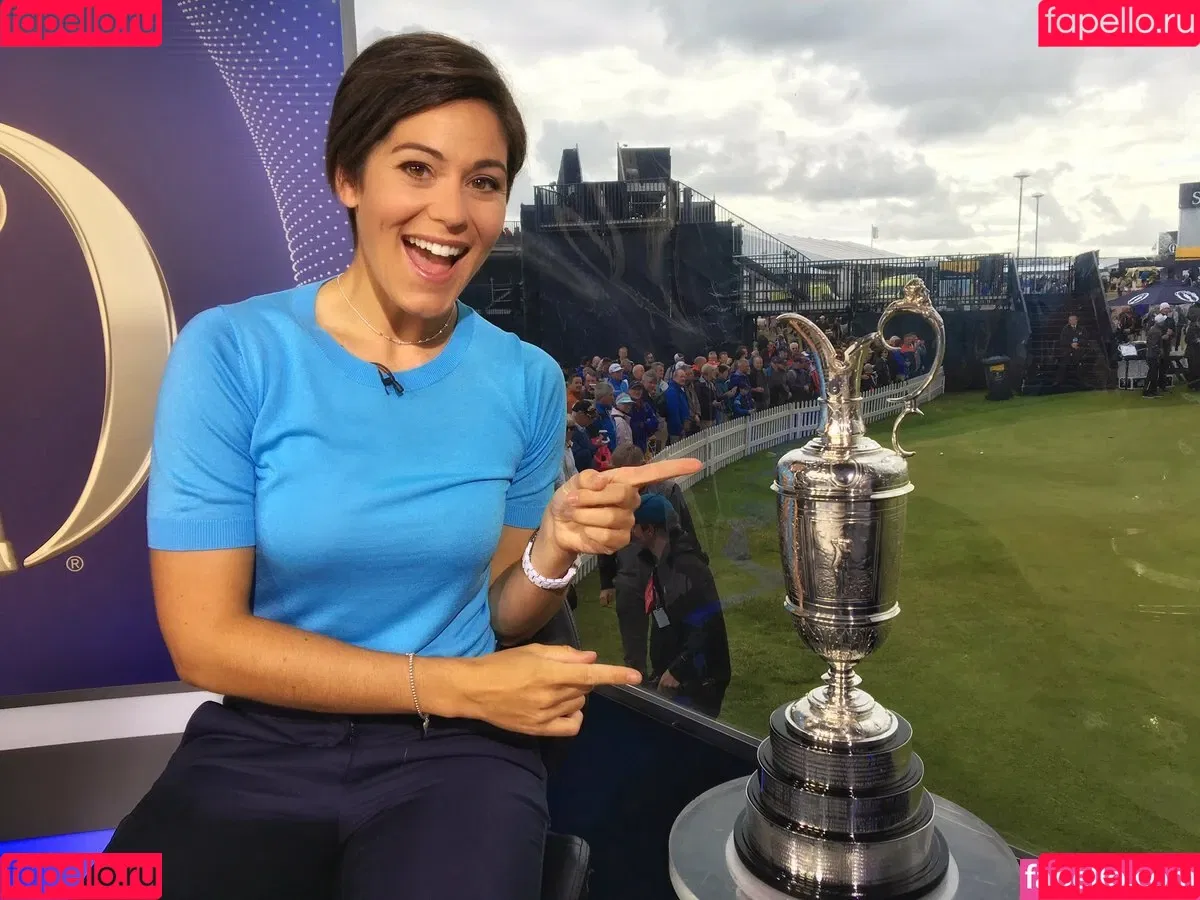 Eilidh Barbour Onlyfans Photo Gallery 