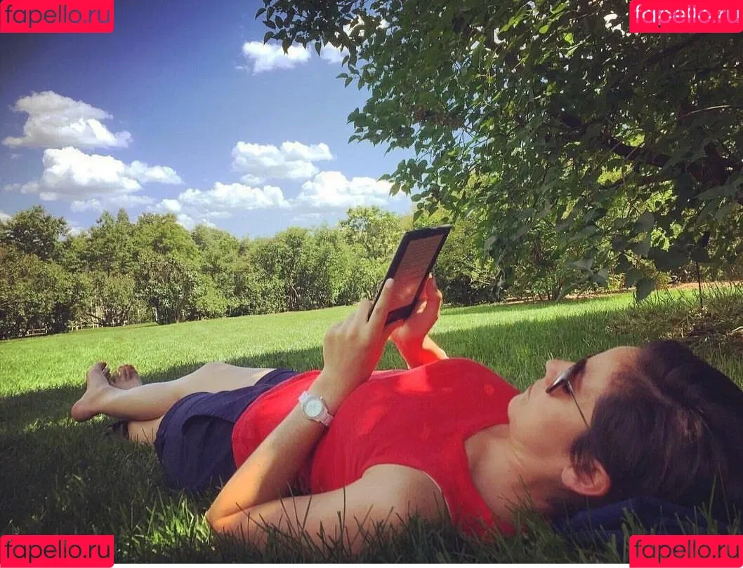 Eilidh Barbour Onlyfans Photo Gallery 