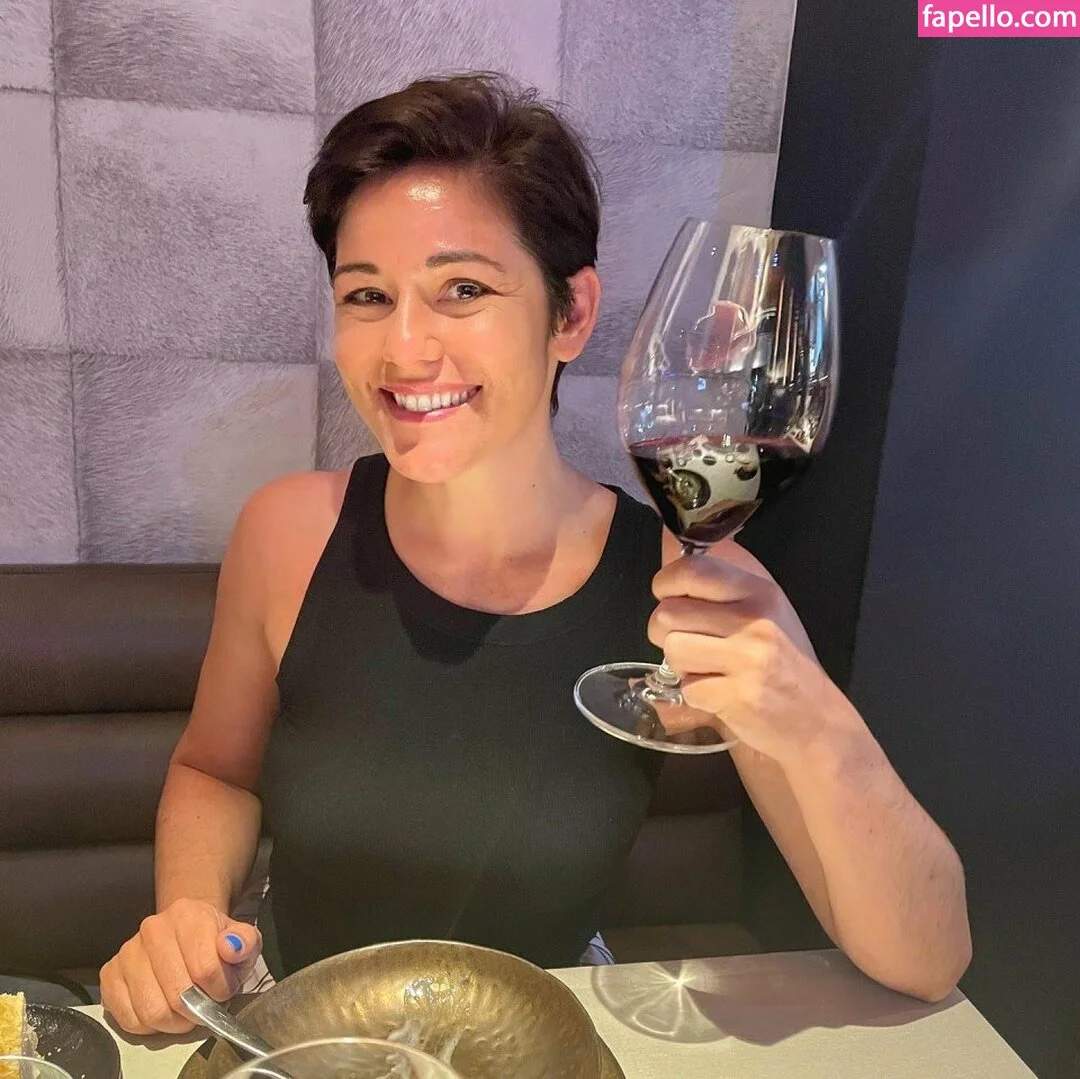 Eilidh Barbour Onlyfans Photo Gallery 