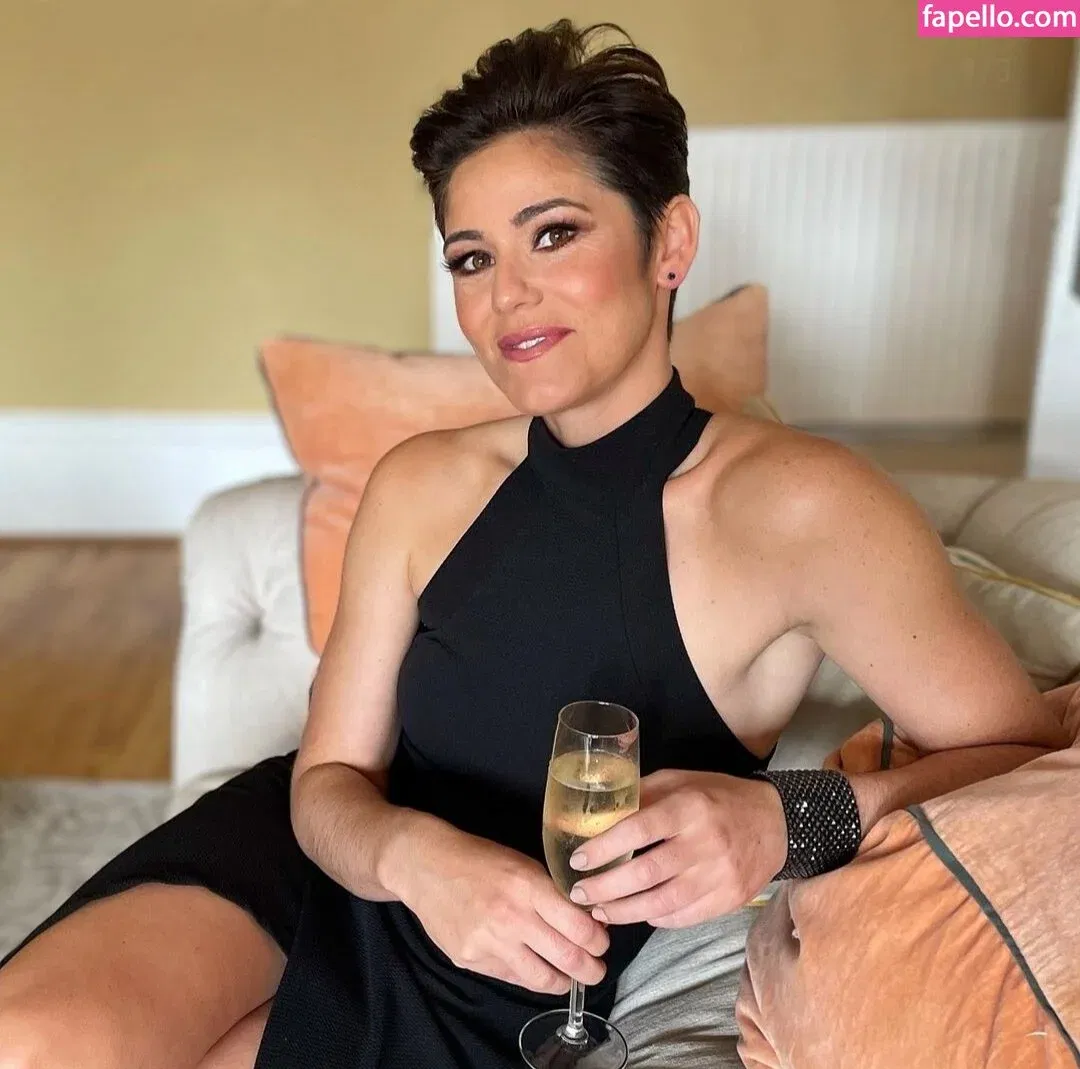 Eilidh Barbour Onlyfans Photo Gallery 