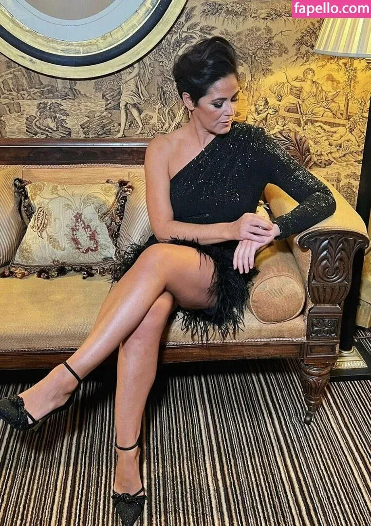 Eilidh Barbour Onlyfans Photo Gallery 