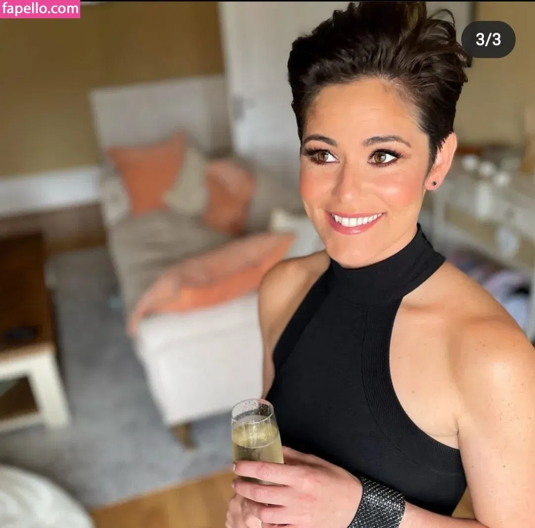 Eilidh Barbour Onlyfans Photo Gallery 