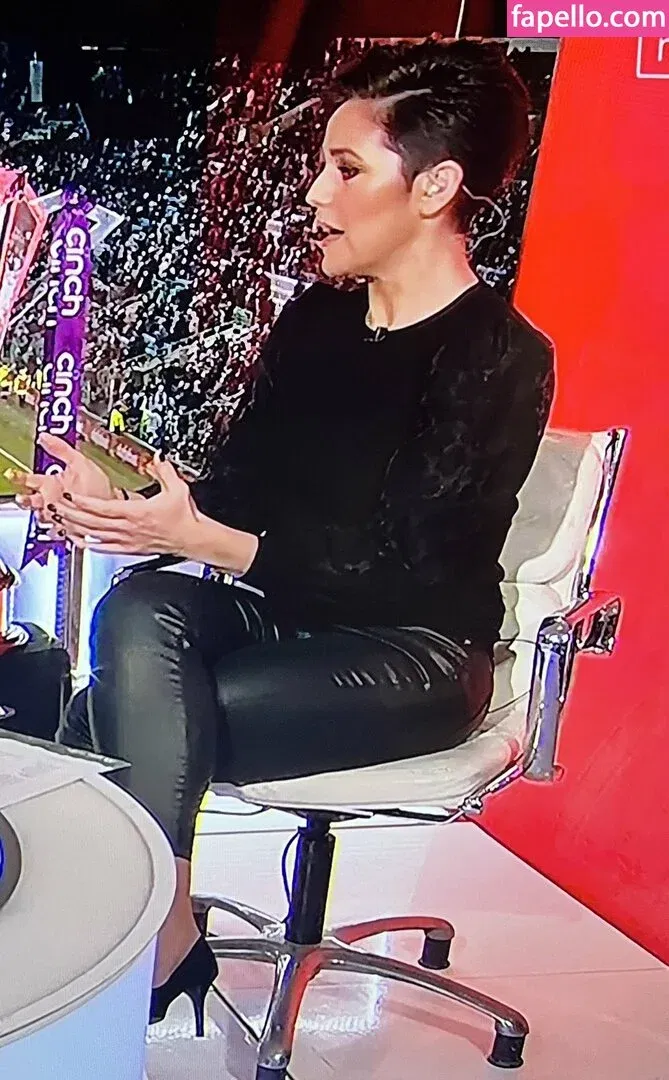 Eilidh Barbour Onlyfans Photo Gallery 