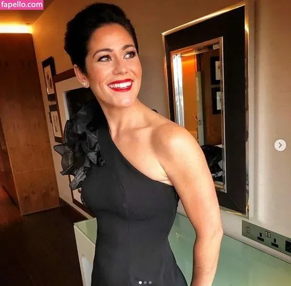Eilidh Barbour Onlyfans Photo Gallery 