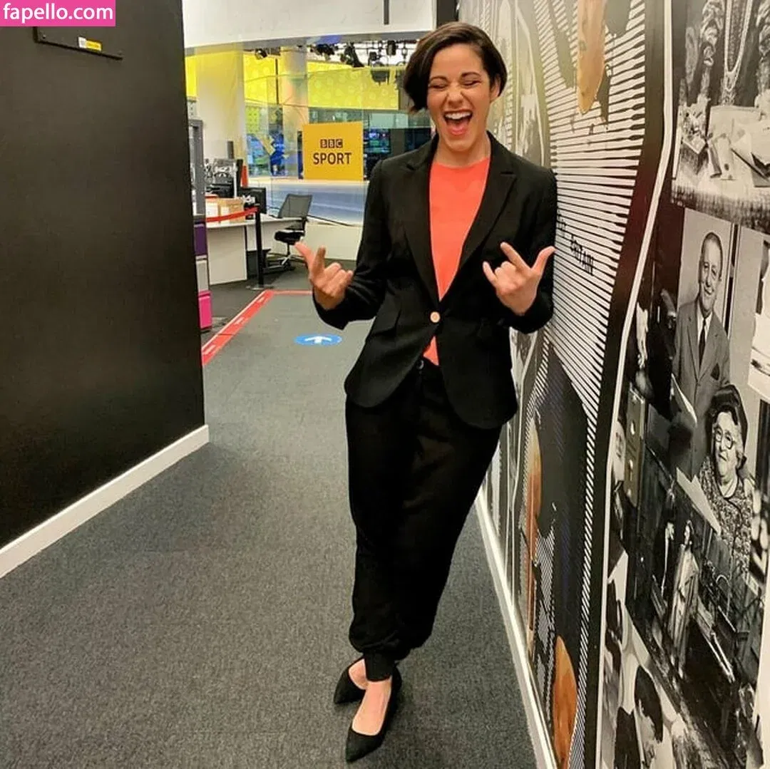 Eilidh Barbour Onlyfans Photo Gallery 