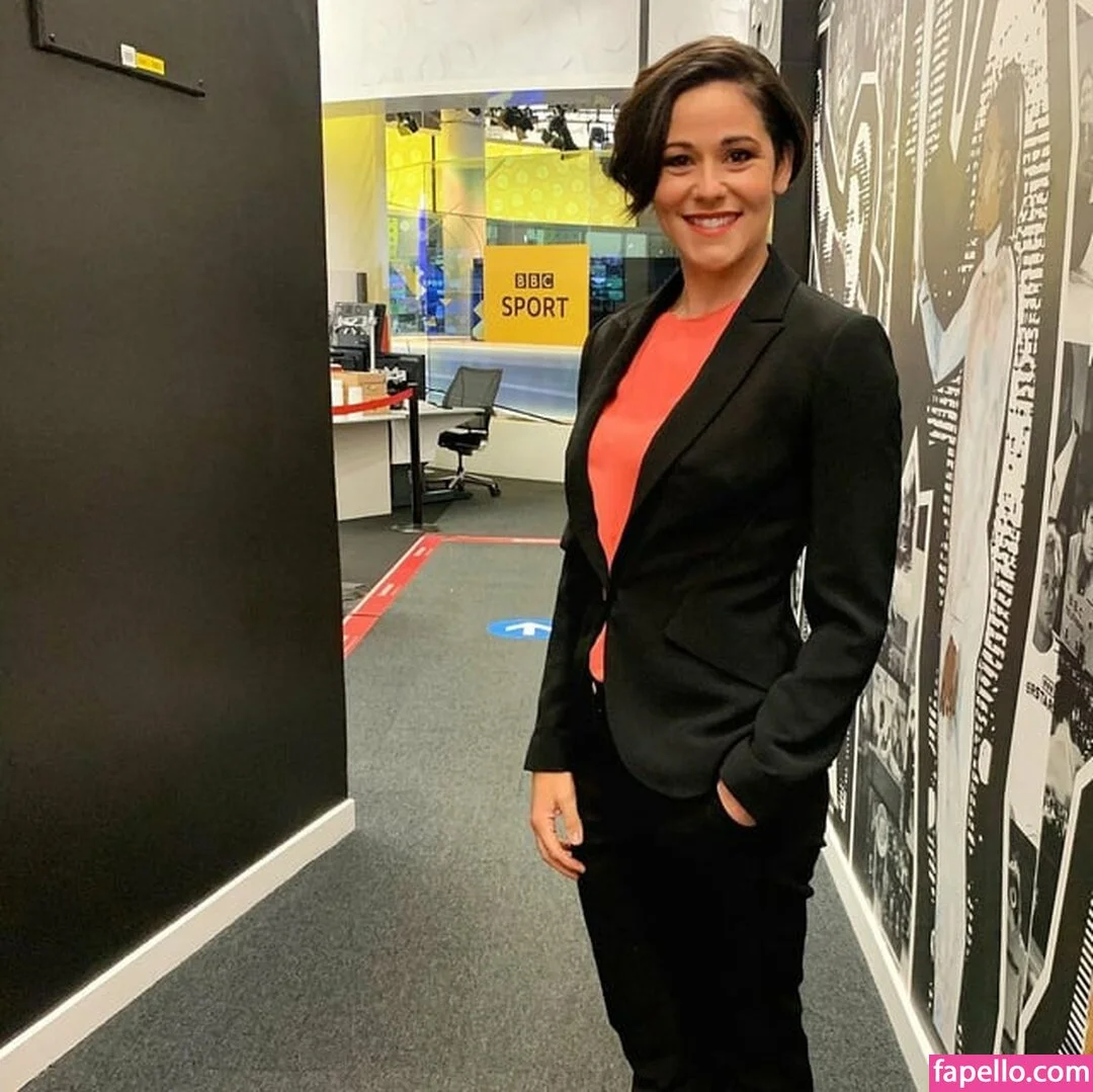 Eilidh Barbour Onlyfans Photo Gallery 