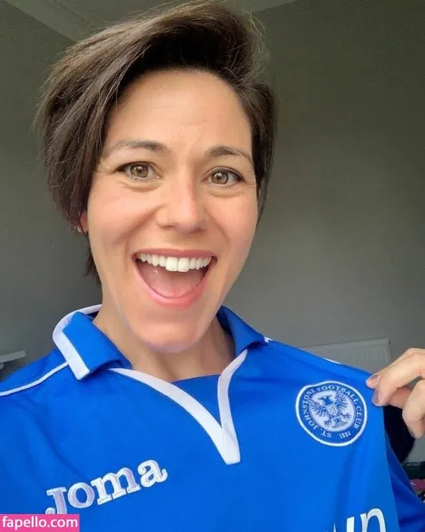 Eilidh Barbour Onlyfans Photo Gallery 
