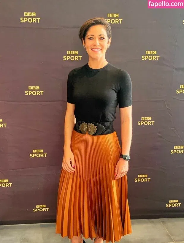 Eilidh Barbour Onlyfans Photo Gallery 