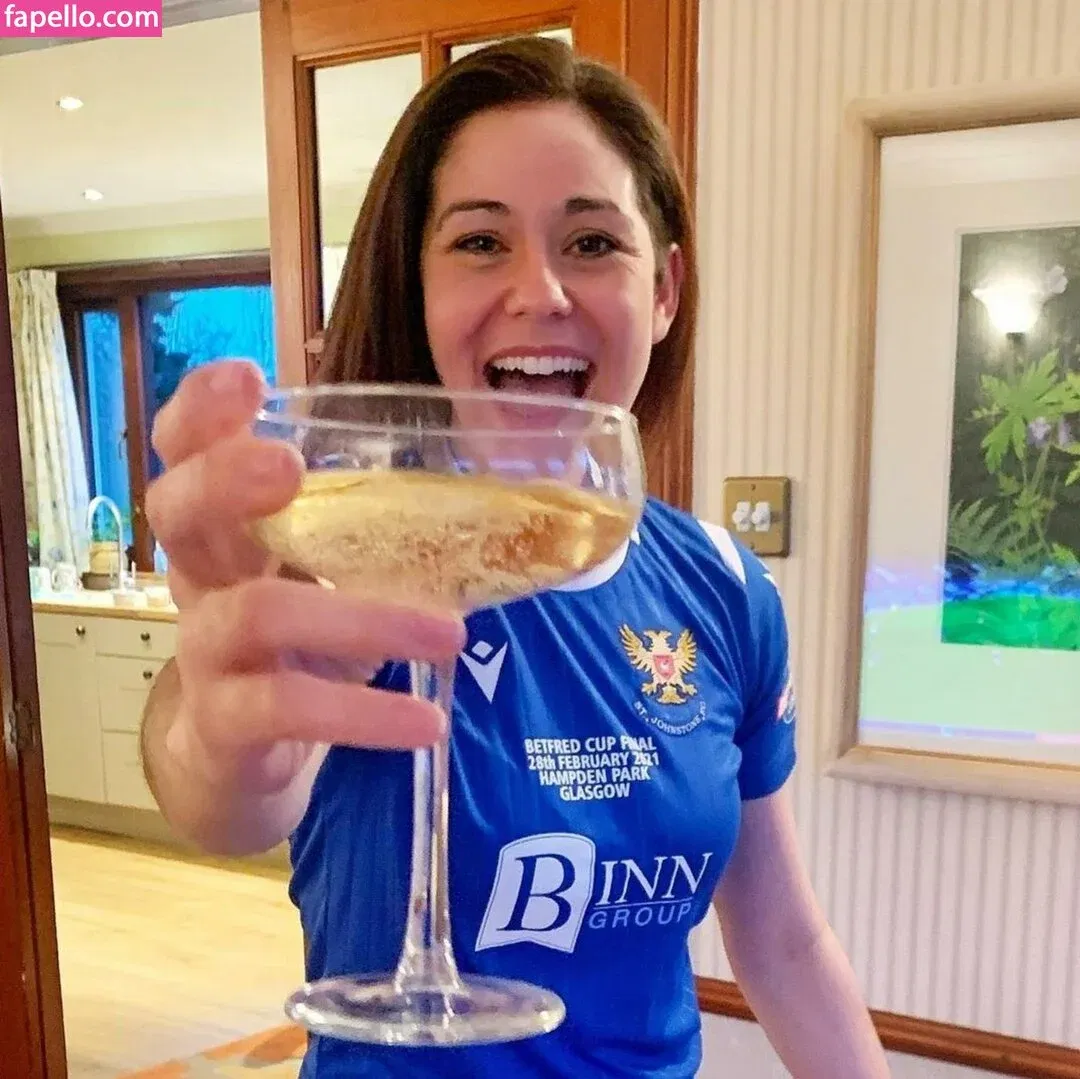 Eilidh Barbour Onlyfans Photo Gallery 
