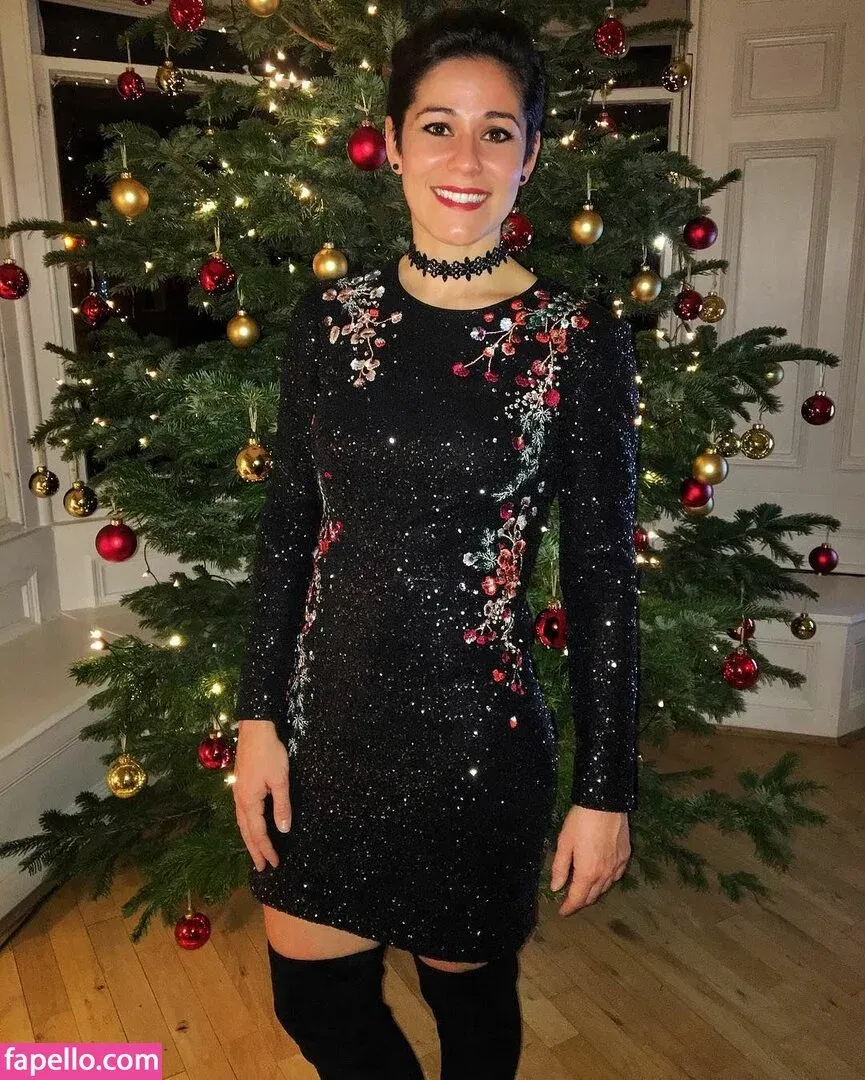 Eilidh Barbour Onlyfans Photo Gallery 