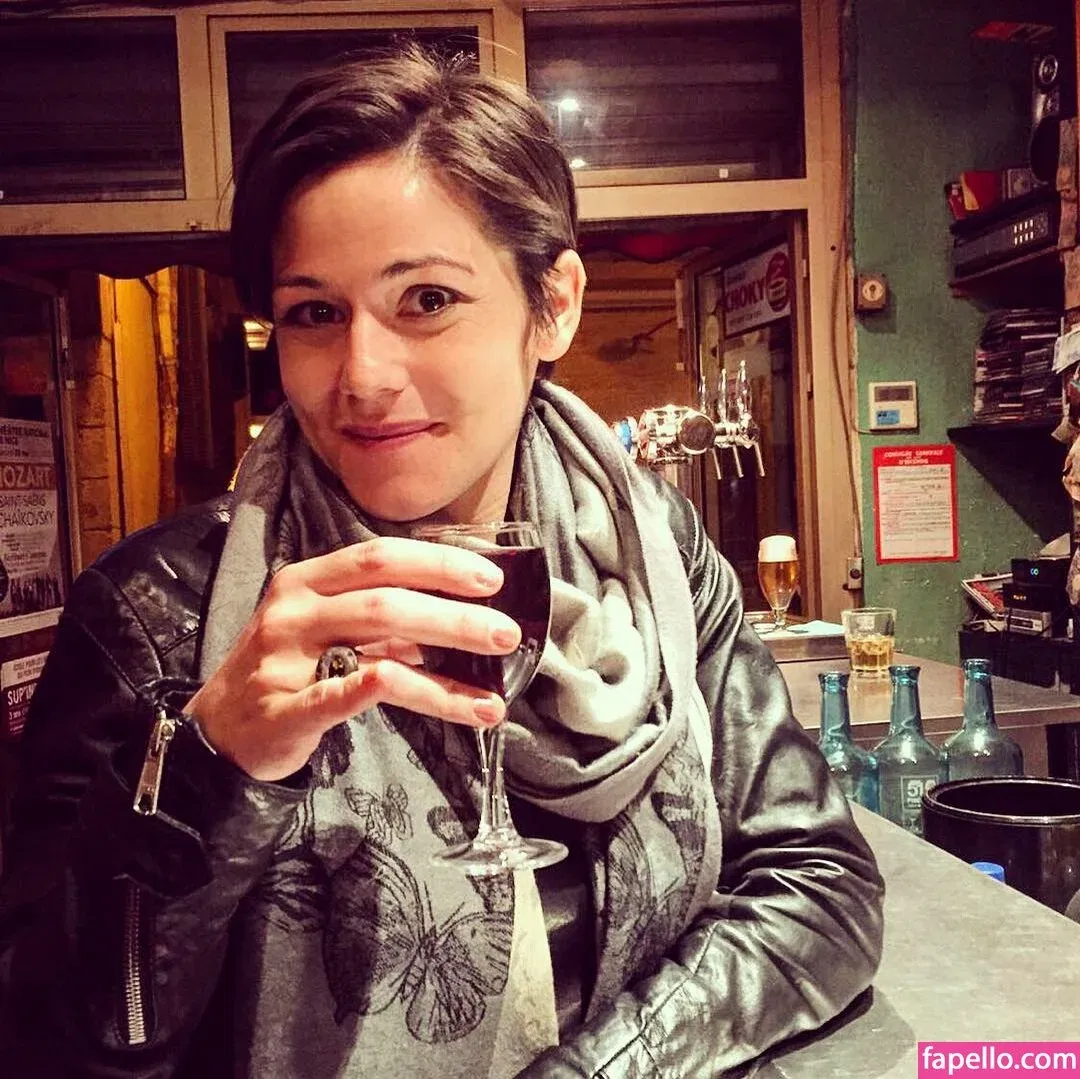 Eilidh Barbour Onlyfans Photo Gallery 