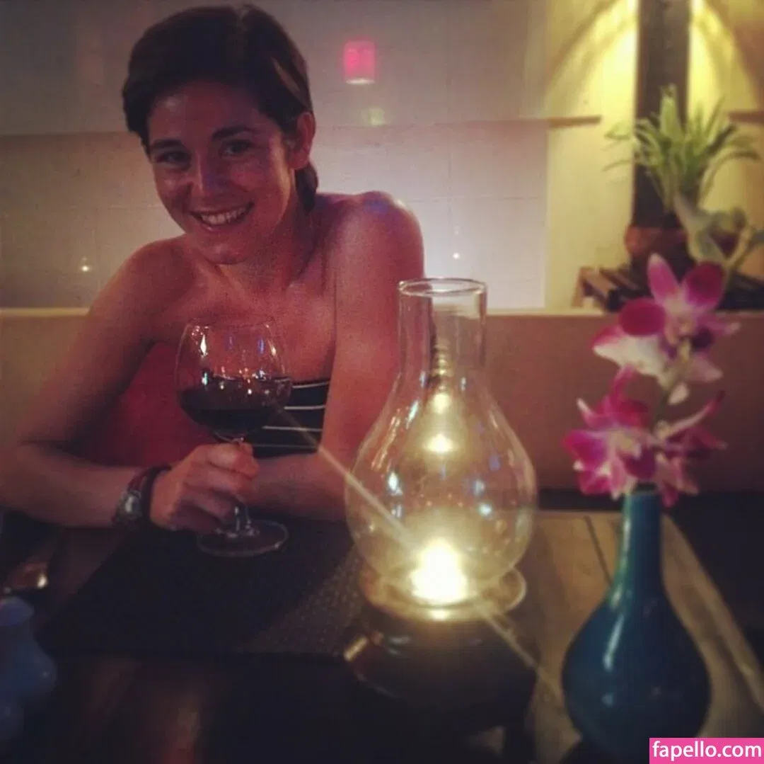 Eilidh Barbour Onlyfans Photo Gallery 