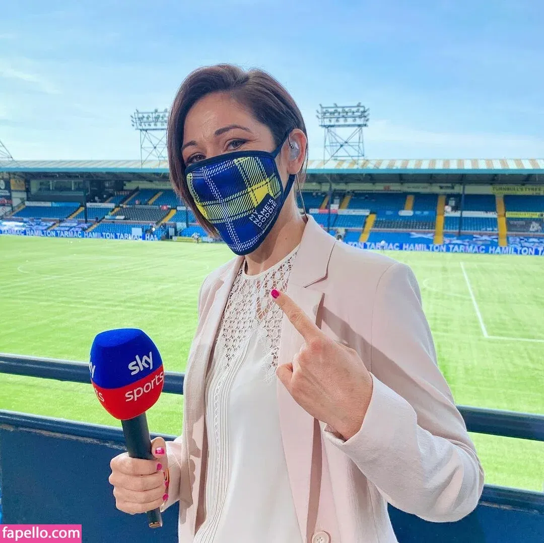 Eilidh Barbour Onlyfans Photo Gallery 