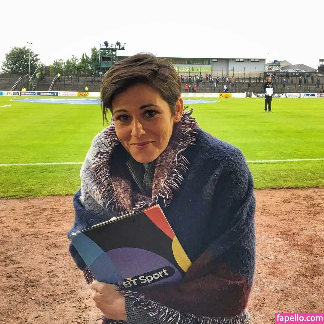 Eilidh Barbour Onlyfans Photo Gallery 
