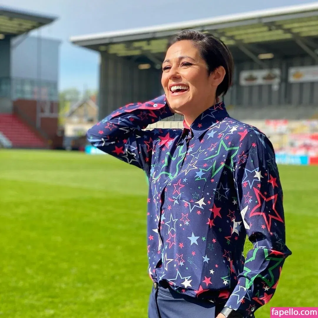 Eilidh Barbour Onlyfans Photo Gallery 