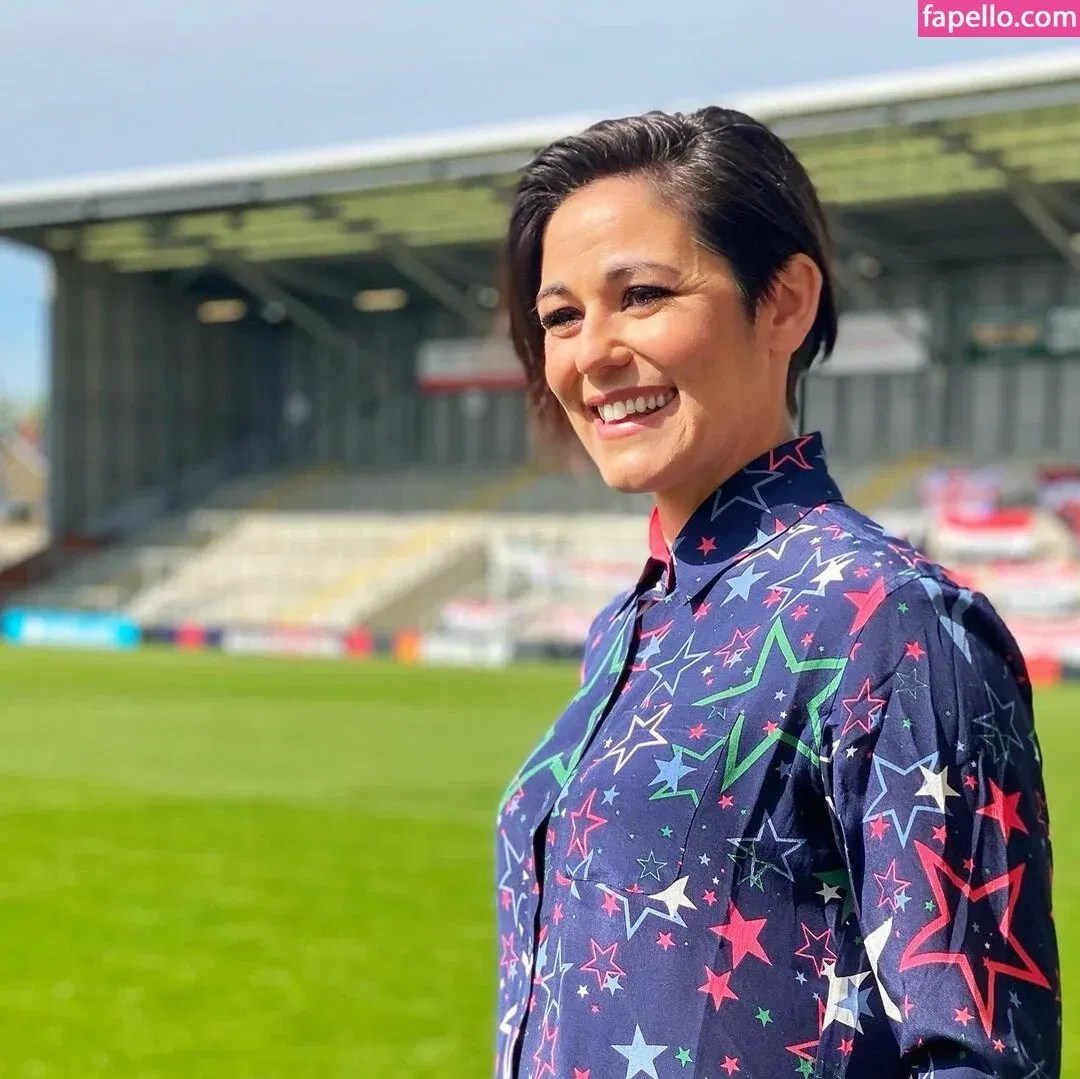 Eilidh Barbour Onlyfans Photo Gallery 