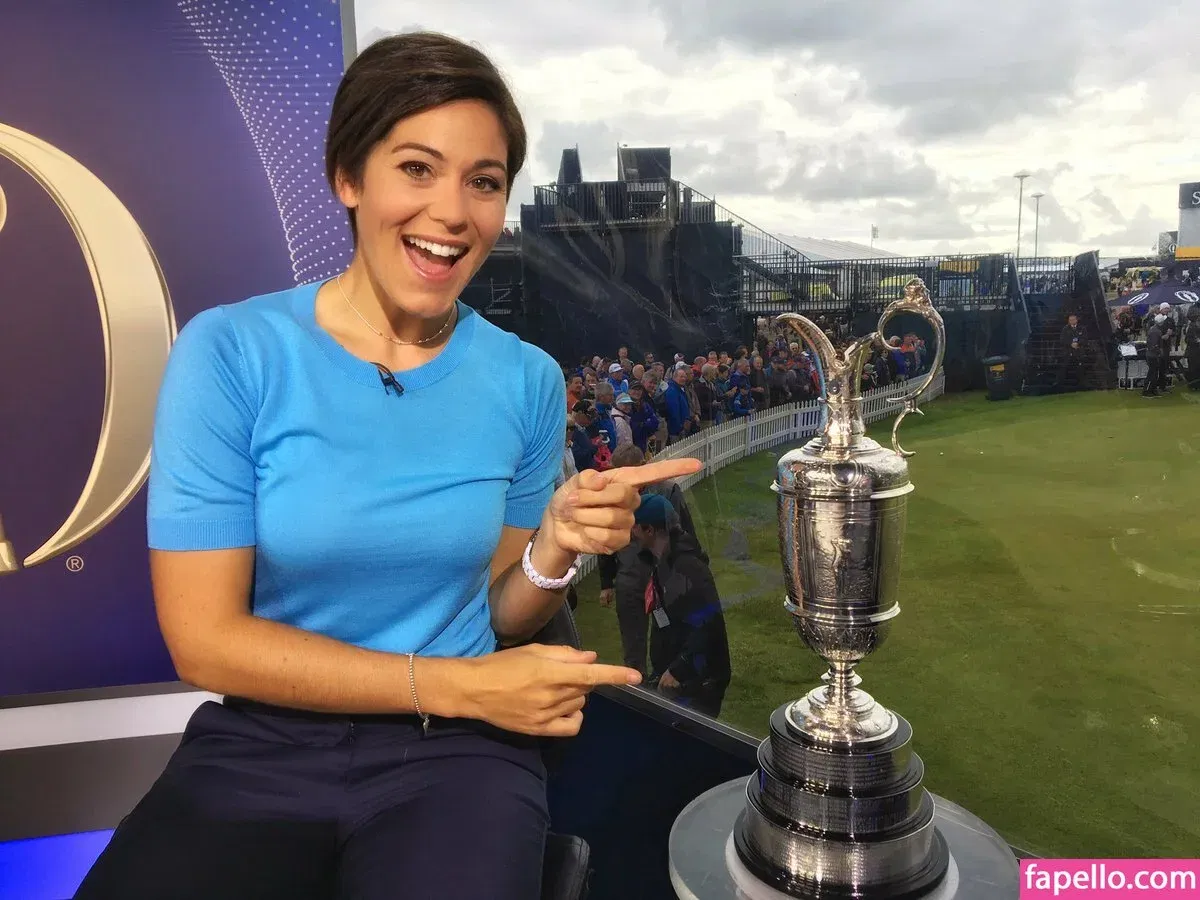Eilidh Barbour Onlyfans Photo Gallery 