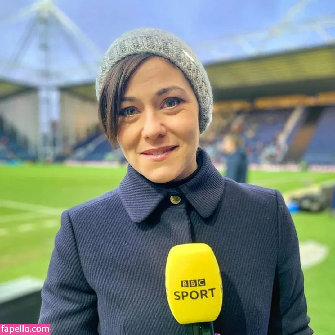 Eilidh Barbour Onlyfans Photo Gallery 