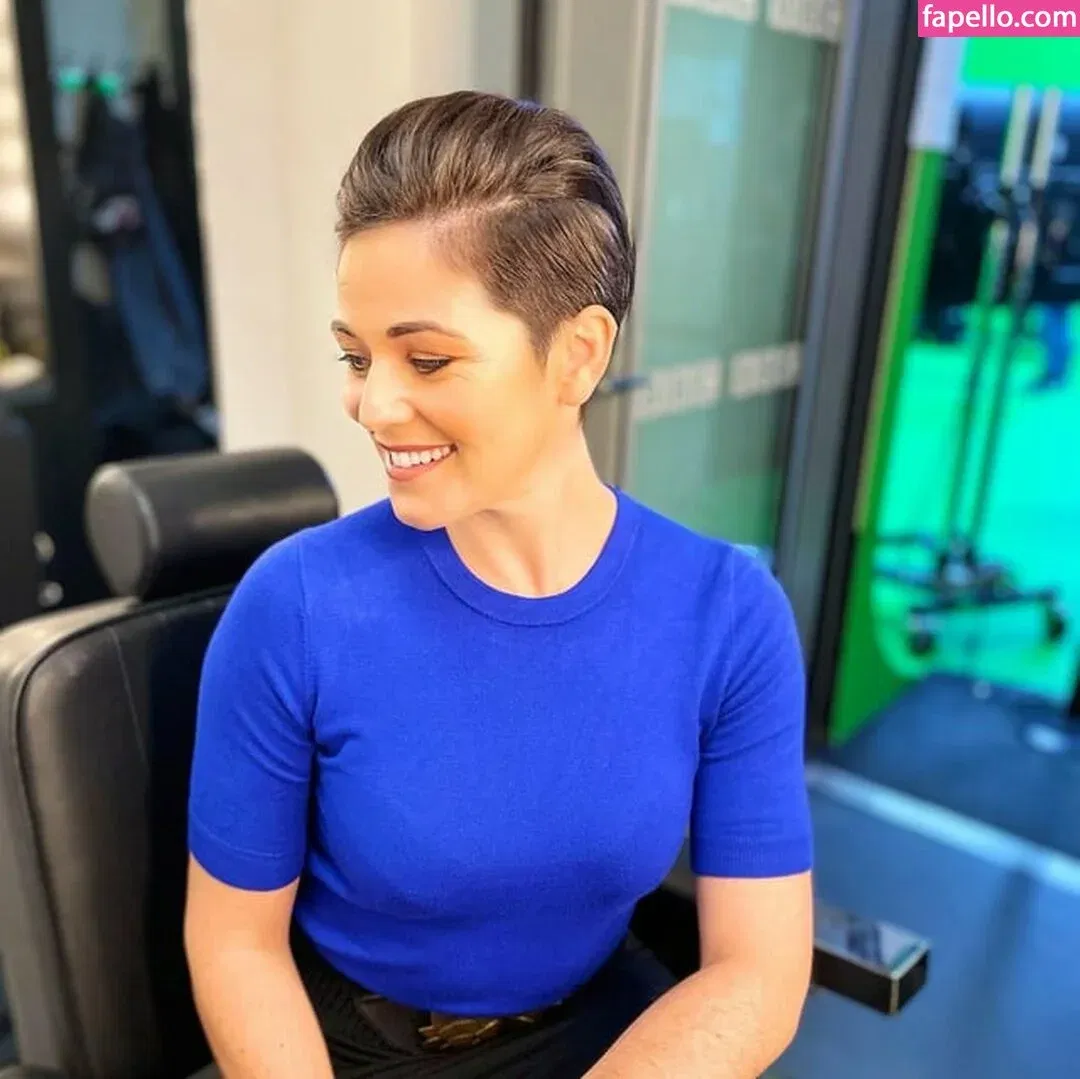 Eilidh Barbour Onlyfans Photo Gallery 