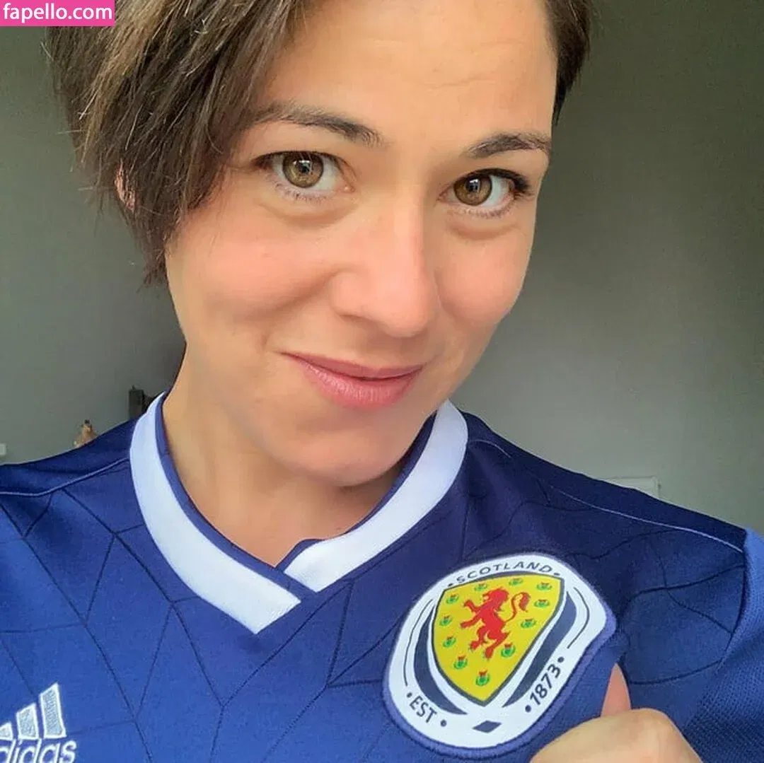 Eilidh Barbour Onlyfans Photo Gallery 