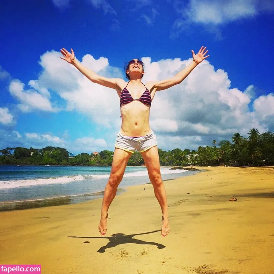 Eilidh Barbour Onlyfans Photo Gallery 