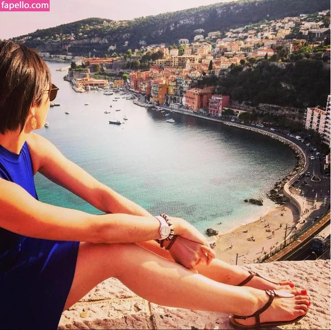 Eilidh Barbour Onlyfans Photo Gallery 