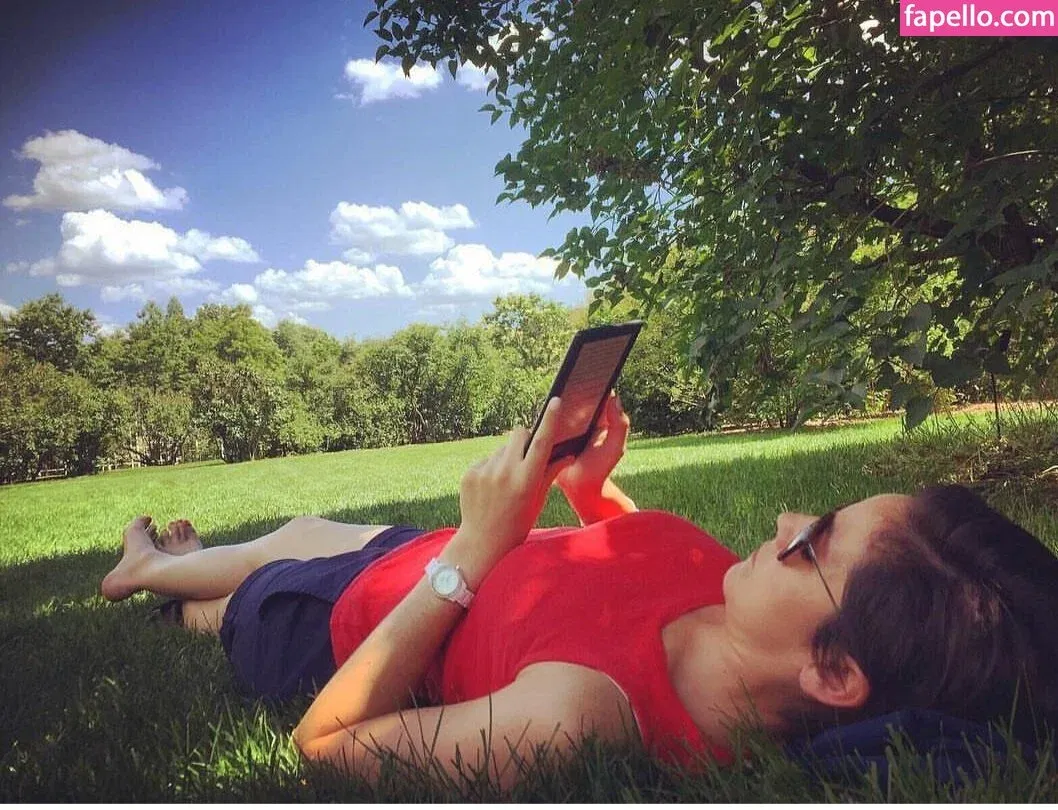 Eilidh Barbour Onlyfans Photo Gallery 