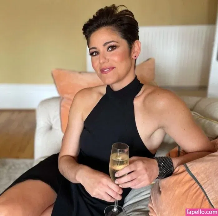 Eilidh Barbour Onlyfans Photo Gallery 