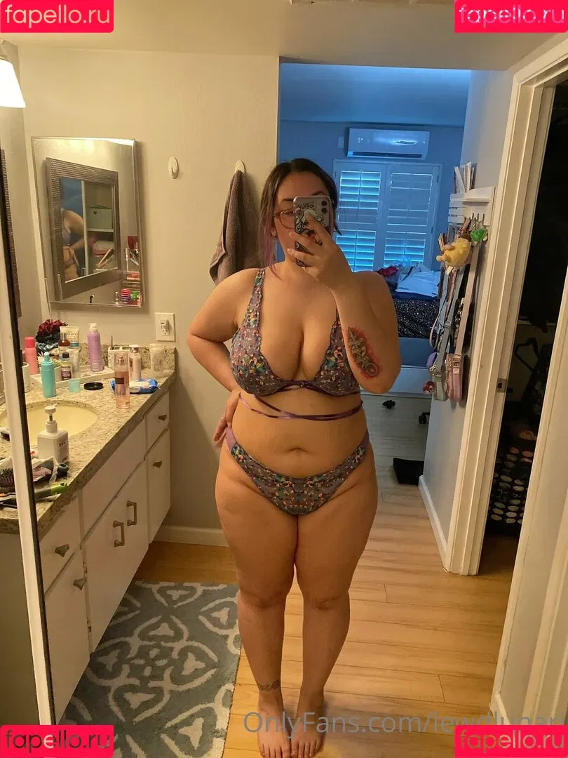 lewdlunari Onlyfans Photo Gallery 