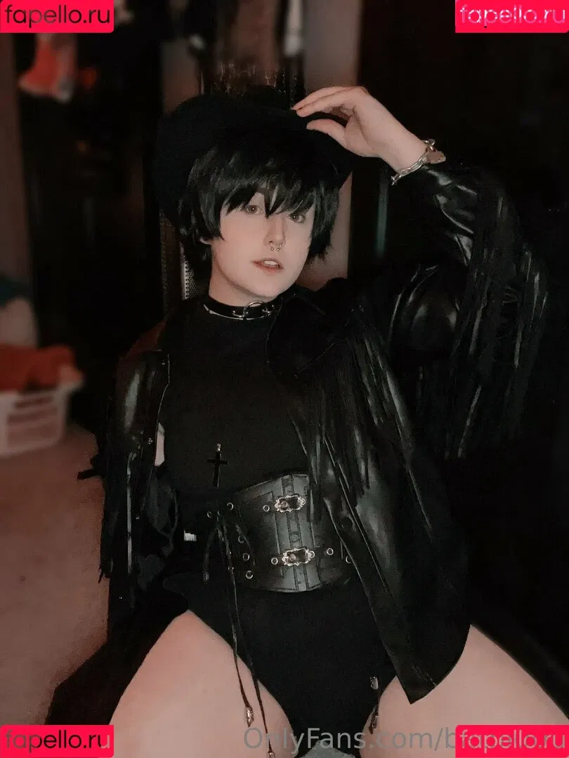 batbl00d Onlyfans Photo Gallery 