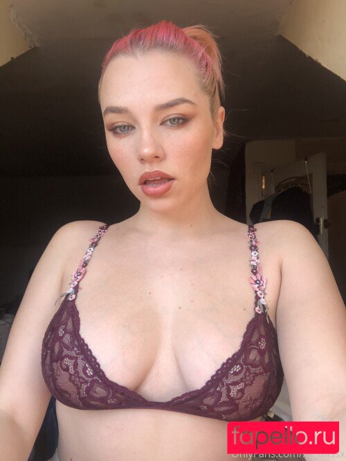 missxxxslaughter Nude Onlyfans Photo 3