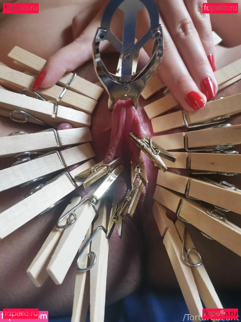 Torturedcunt Onlyfans Photo Gallery 