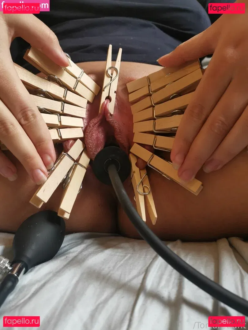 Torturedcunt Onlyfans Photo Gallery 