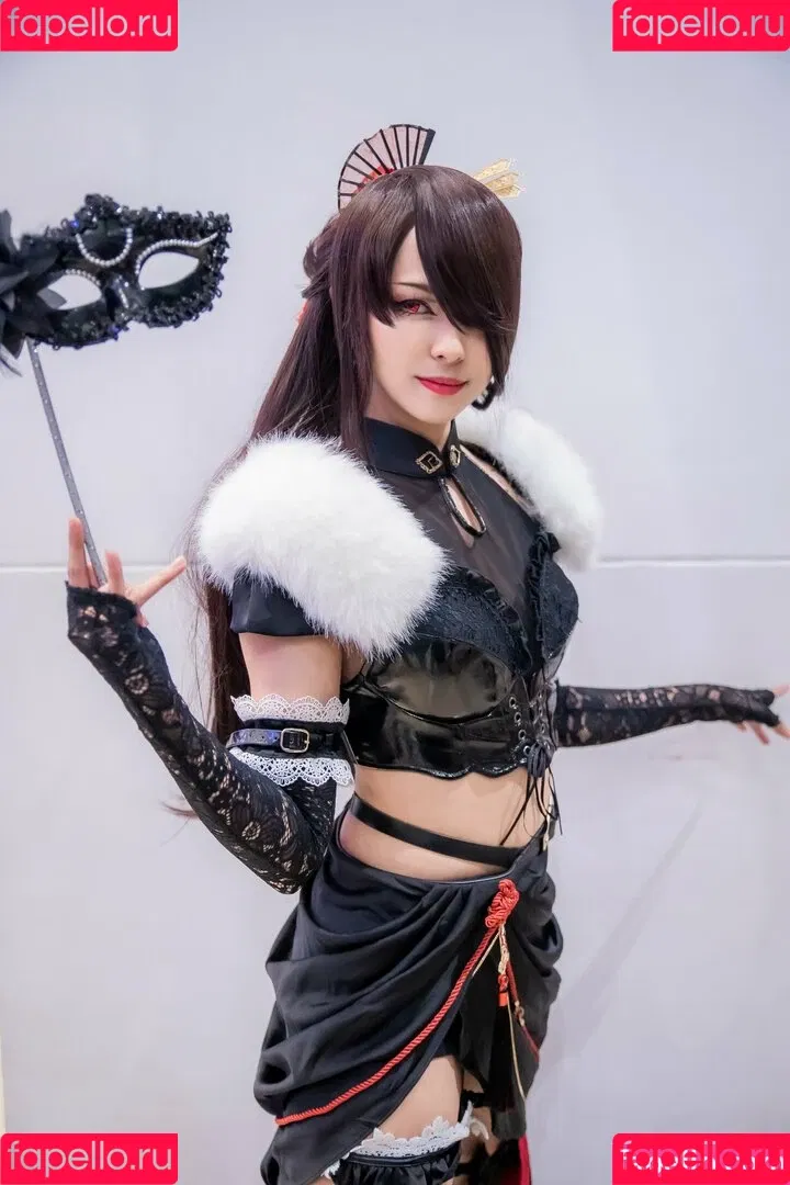Mercyuyu Onlyfans Photo Gallery 
