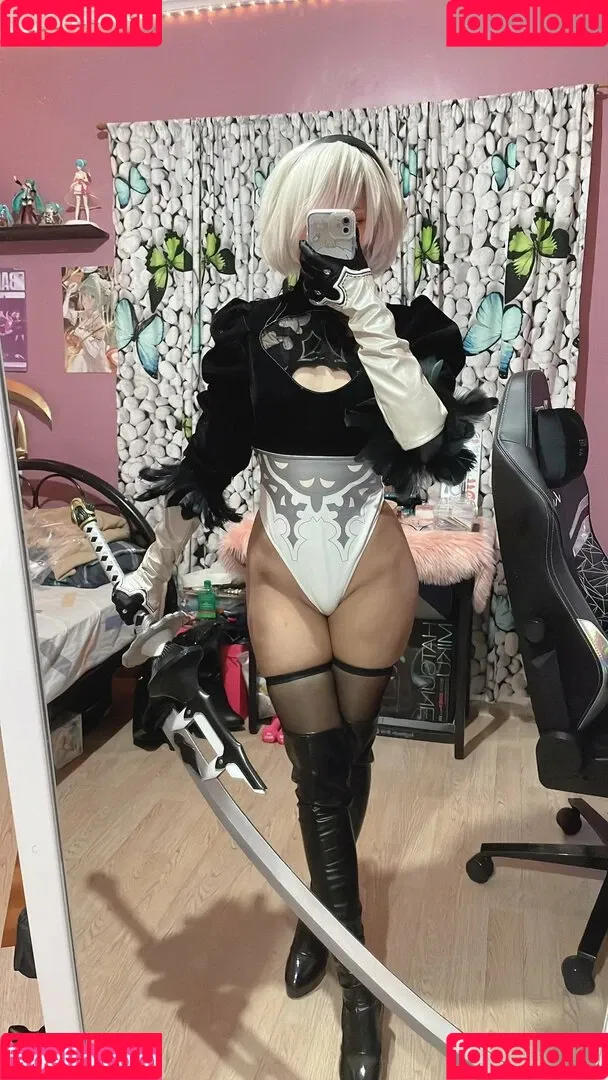 Mercyuyu Onlyfans Photo Gallery 