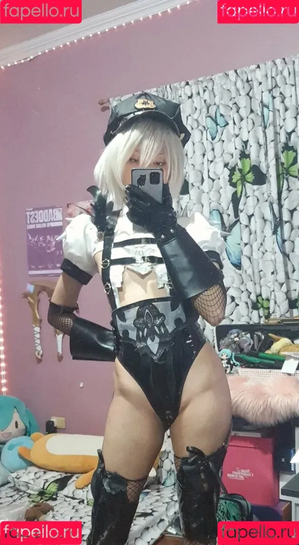 Mercyuyu Onlyfans Photo Gallery 