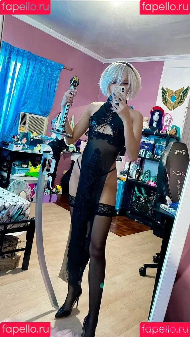 Mercyuyu Onlyfans Photo Gallery 