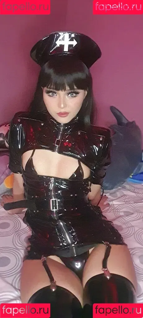 Mercyuyu Onlyfans Photo Gallery 
