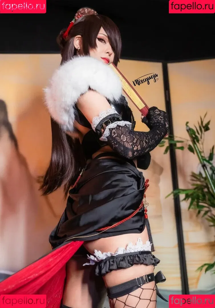 Mercyuyu Onlyfans Photo Gallery 