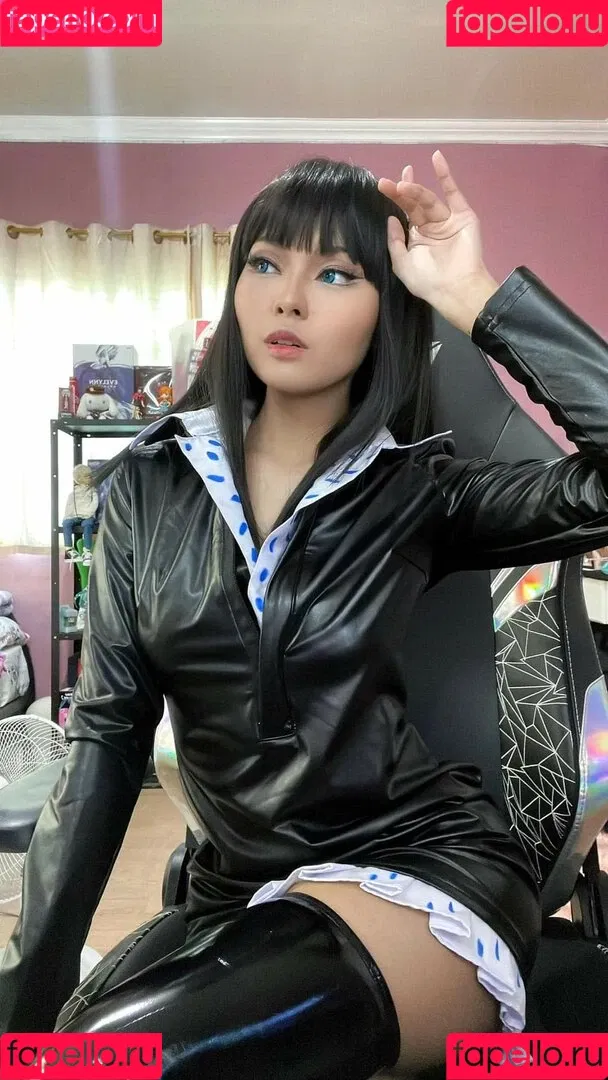 Mercyuyu Onlyfans Photo Gallery 